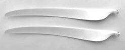 GM 17x10 Scale Folding Prop Blades 7 GM 17x10 Scale Folding Prop Blades -Model Toy Store gm 17x10 scale folding prop blades 20