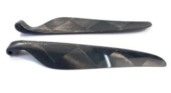 GM 9x5 Folding Prop Blades -Model Toy Store gm 9x5 folding prop blades 30