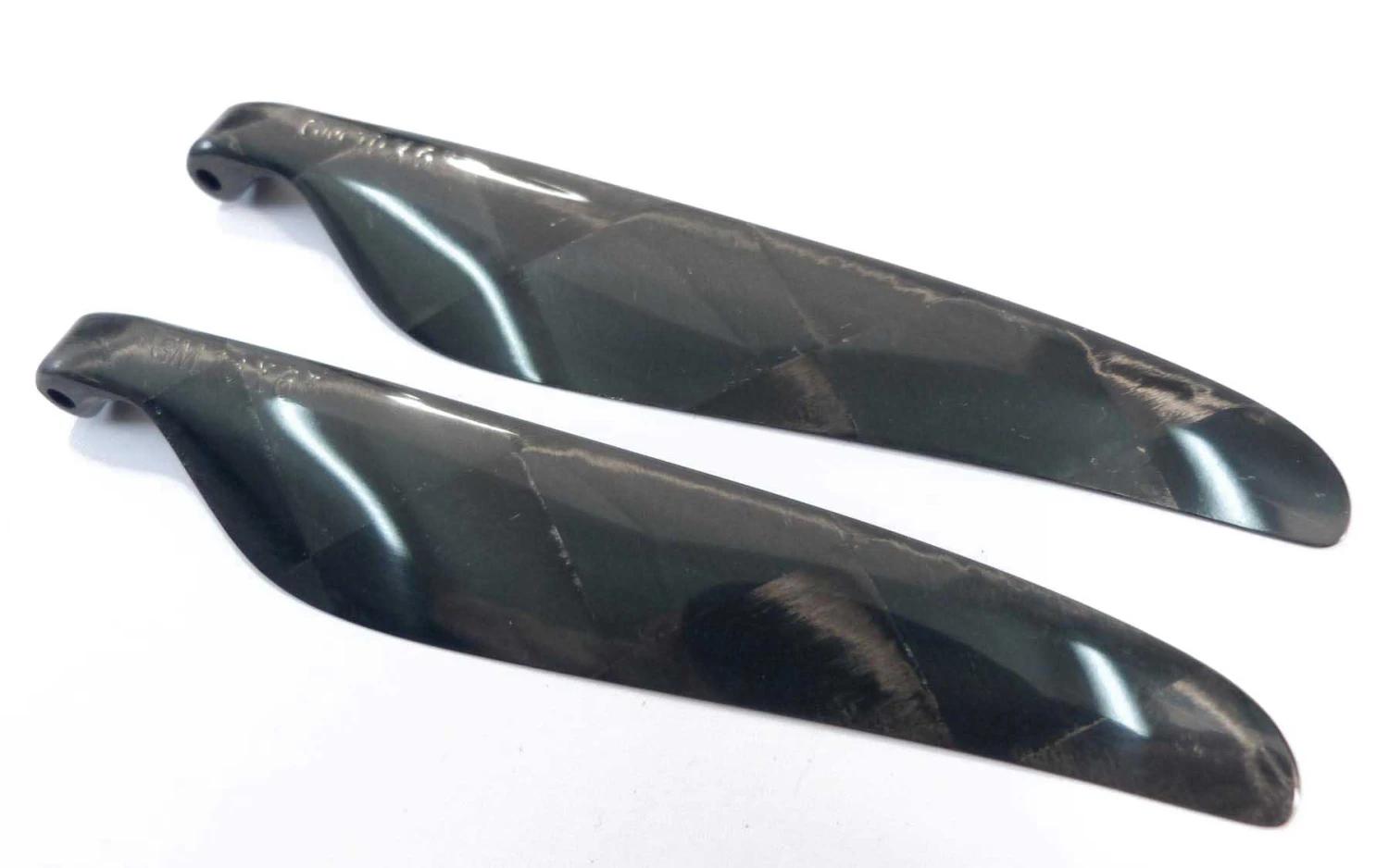 GM 9x6 Folding Prop Blades 4 GM 9x6 Folding Prop Blades - Image 2