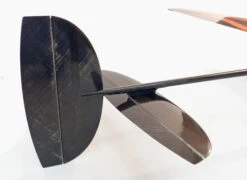 Hawk & Hawk 2 DLG Fin