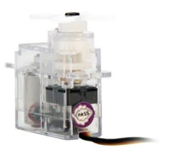 Hitec HS-40 Nano Servo Servo - 0.8Kg.cm 0.10s 5.2g 9mm 11 Hitec HS-40 Nano Servo Servo - 0.8Kg.cm 0.10s 5.2g 9mm -Model Toy Store hitec hs 40 nano servo servo 0 8kg cm 0 10s 5 2g 9mm 60