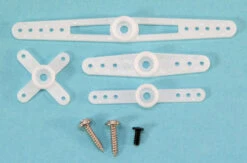 Hitec HS-40 Nano Servo Servo - 0.8Kg.cm 0.10s 5.2g 9mm 14 Hitec HS-40 Nano Servo Servo - 0.8Kg.cm 0.10s 5.2g 9mm -Model Toy Store hitec hs 40 nano servo servo 0 8kg cm 0 10s 5 2g 9mm 90