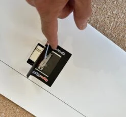 HyperFlight Self Adhesive Servo Cover (4) -Model Toy Store hyperflight self adhesive servo cover 4 40