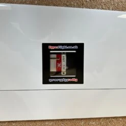 HyperFlight Self Adhesive Servo Cover (4) -Model Toy Store hyperflight self adhesive servo cover 4 50