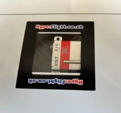 HyperFlight Self Adhesive Servo Cover (4) -Model Toy Store hyperflight self adhesive servo cover 4 60