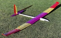 Inside F5J 2.9m -Model Toy Store inside f5j 2 9m 50