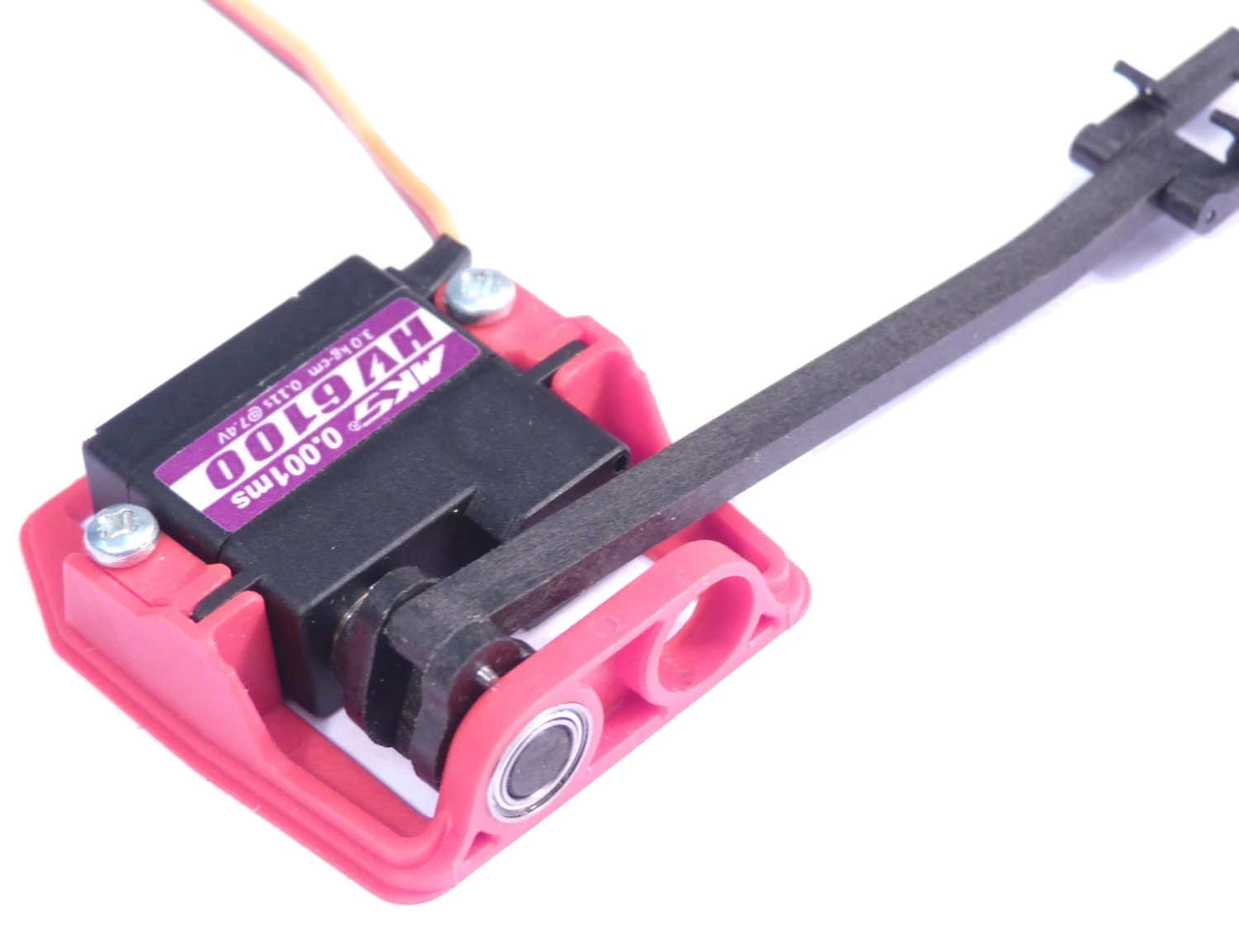 Integrated Drive System/Mono For MKS DS6100 & HV6100 4 Integrated Drive System/Mono For MKS DS6100 & HV6100 - Image 2