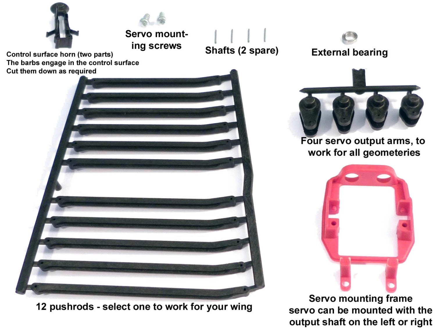 Integrated Drive System/Mono For MKS DS6100 & HV6100 7 Integrated Drive System/Mono For MKS DS6100 & HV6100 - Image 5