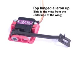 Integrated Drive System/Mono For MKS HV6110 10 Integrated Drive System/Mono For MKS HV6110 -Model Toy Store integrated drive system mono for mks hv6110 40