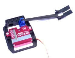 Integrated Drive System/Mono For MKS HV6130