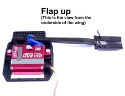 Integrated Drive System/Mono For MKS HV6130 -Model Toy Store integrated drive system mono for mks hv6130 40