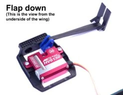 Integrated Drive System/Mono For Robbe/Futaba S3150, S3155, S3171SV, S3172SV & S3174SV -Model Toy Store integrated drive system mono for robbe futaba s3150 s3155 s3171sv s3172sv s3174sv 30