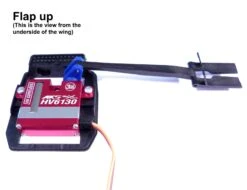 Integrated Drive System/Mono For Robbe/Futaba S3150, S3155, S3171SV, S3172SV & S3174SV -Model Toy Store integrated drive system mono for robbe futaba s3150 s3155 s3171sv s3172sv s3174sv 40