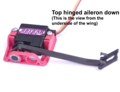 Integrated Drive System/Mono For The Blue Bird BMS-125WV / BMS-126WV / BMS-127WV -Model Toy Store integrated drive system mono for the blue bird bms 125wv bms 126wv bms 127wv 30