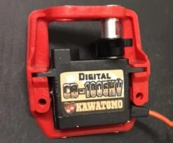 Integrated Drive System/Mono For The Blue Bird BMS-125WV / BMS-126WV / BMS-127WV -Model Toy Store integrated drive system mono for the blue bird bms 125wv bms 126wv bms 127wv 60