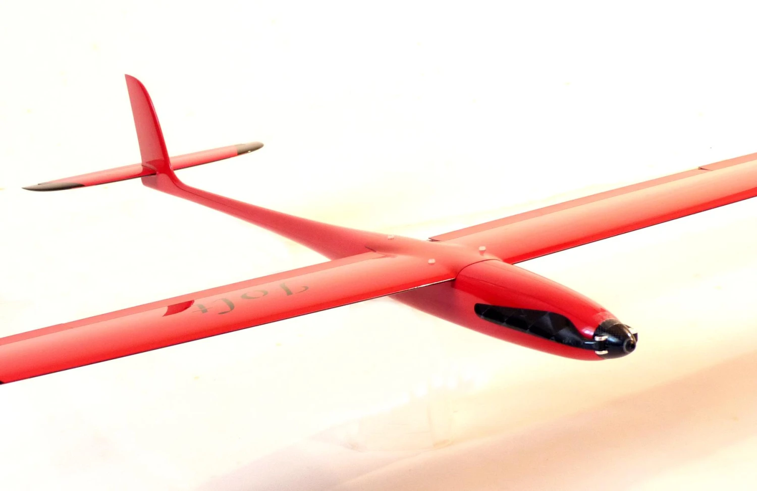 Jolt 2 Pylon Racer 1.4m 4 Jolt 2 Pylon Racer 1.4m - Image 2