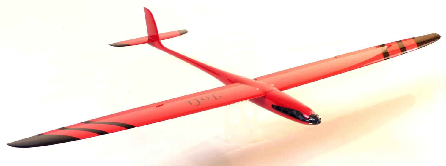 Jolt 2 Pylon Racer 1.4m 5 Jolt 2 Pylon Racer 1.4m - Image 3