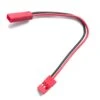 JST BEC To JR RC Plug Convertor 1 JST BEC To JR RC Plug Convertor -Model Toy Store jst bec to jr rc plug convertor