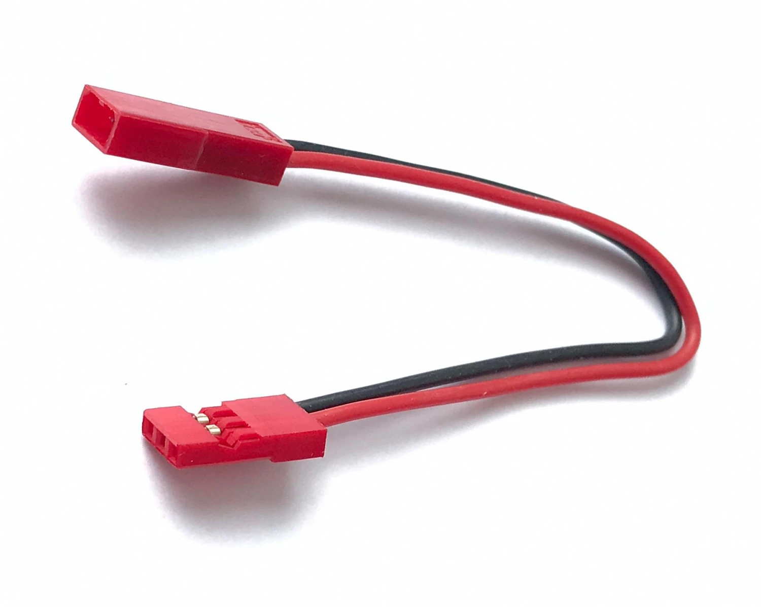 JST BEC To JR RC Plug Convertor 4 JST BEC To JR RC Plug Convertor - Image 2