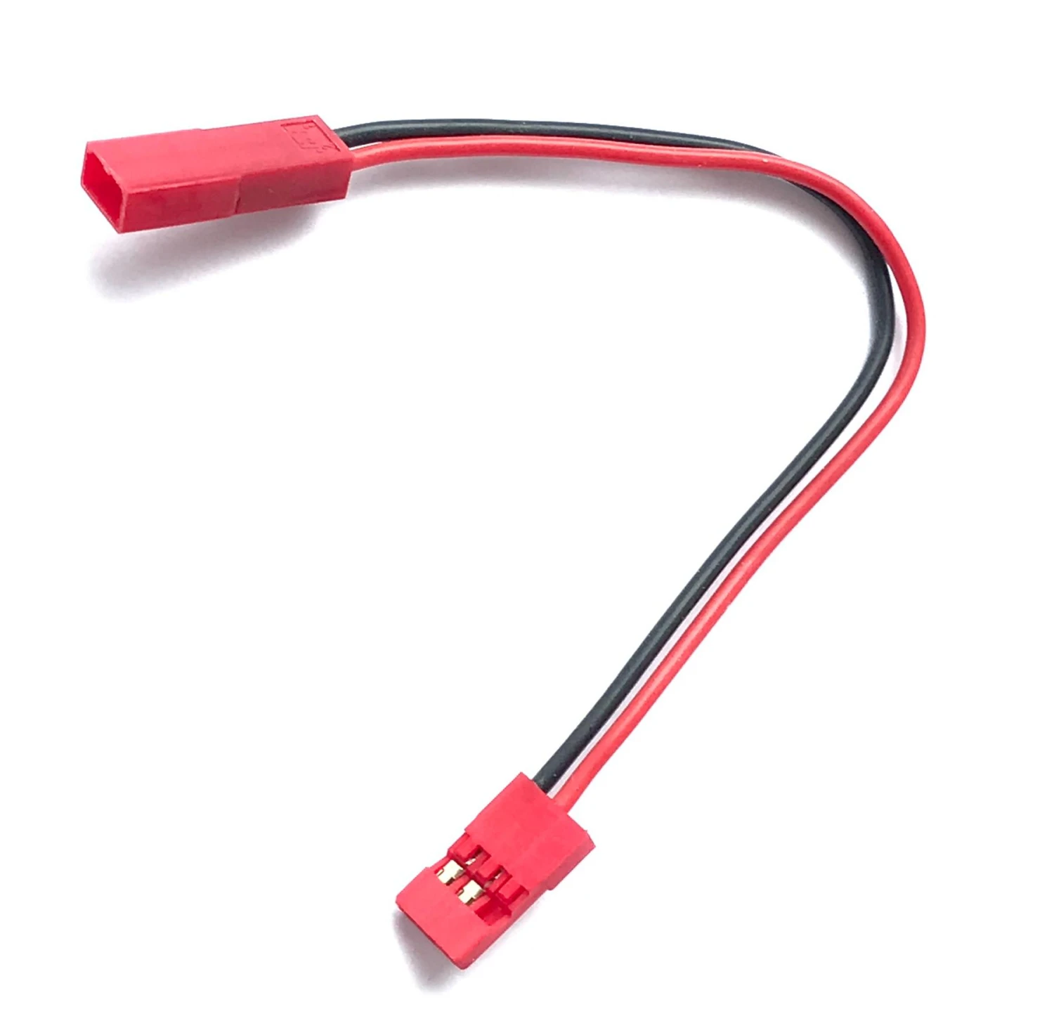 JST BEC To JR RC Plug Convertor 3 JST BEC To JR RC Plug Convertor