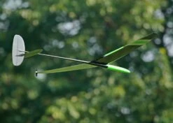 Kite 1.5m DLG -Model Toy Store kite 1 5m dlg 120