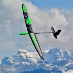 Kite 1.5m DLG -Model Toy Store kite 1 5m dlg 40