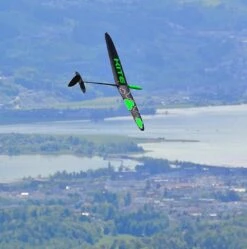 Kite 1.5m DLG -Model Toy Store kite 1 5m dlg 60