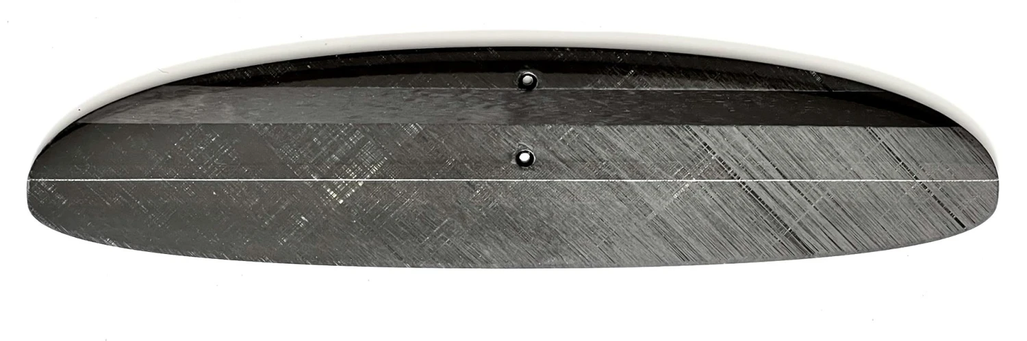 Kite Tailplane 3 Kite Tailplane