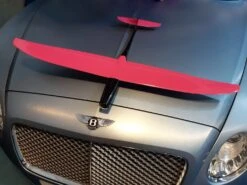 Knife Racer 1m -Model Toy Store knife racer 1m 20