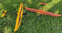 Knife Racer 1m -Model Toy Store knife racer 1m 35