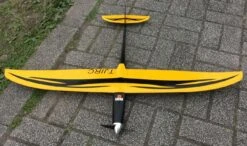 Knife Racer 1m -Model Toy Store knife racer 1m 40