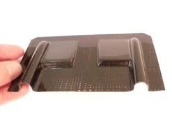 Kritka 1 Shrouded Servo Cover With Bulge (2) -Model Toy Store kritka 1 shrouded servo cover with bulge 2 50