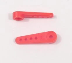 KST 25T-6 Heavy Duty Output Arms (2) - Also Fits Blue Bird Servos -Model Toy Store kst 25t 6 heavy duty output arms 2 also fits blue bird servos 30