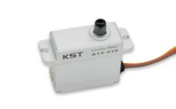 KST A13-610 Servo - 9.0Kg.cm 0.10s 24.0g 13mm -Model Toy Store kst a13 610 servo 9 0kg cm 0 10s 24 0g 13mm 30