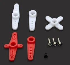 KST A13-610 Servo - 9.0Kg.cm 0.10s 24.0g 13mm -Model Toy Store kst a13 610 servo 9 0kg cm 0 10s 24 0g 13mm 35