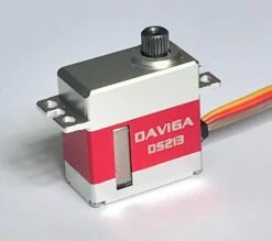 KST Daviga DS213Servo - 3.0Kg.cm 0.06s 16.5g 12mm 9 KST Daviga DS213Servo - 3.0Kg.cm 0.06s 16.5g 12mm -Model Toy Store kst daviga ds213 servo 3 0kg cm 0 06s 16 5g 12mm 20