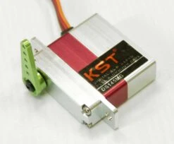 KST DS145MG Servo - 5.2Kg.cm 0.12s 23.0g 10mm -Model Toy Store kst ds145mg servo 5 2kg cm 0 12s 23 0g 10mm 20