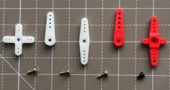 KST DS145MG Servo - 5.2Kg.cm 0.12s 23.0g 10mm -Model Toy Store kst ds145mg servo 5 2kg cm 0 12s 23 0g 10mm 60