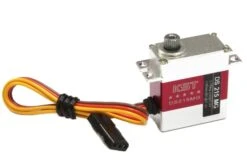 KST DS215MG Servo - 3.7Kg.cm 0.05s 20.0g 12mm 7 KST DS215MG Servo - 3.7Kg.cm 0.05s 20.0g 12mm -Model Toy Store kst ds215mg servo 3 7kg cm 0 05s 20 0g 12mm 20