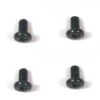 KST Servo Arm Retaining Screw (4) -Model Toy Store kst servo arm retaining screw 4
