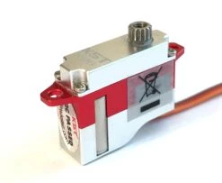 KST X06 V6 Servo - 1.8Kg.cm 0.07s 6.4g 7mm -Model Toy Store kst x06 v6 servo 1 8kg cm 0 07s 6 4g 7mm 30