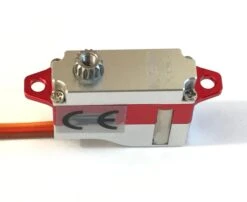 KST X06 V6 Servo - 1.8Kg.cm 0.07s 6.4g 7mm -Model Toy Store kst x06 v6 servo 1 8kg cm 0 07s 6 4g 7mm 50