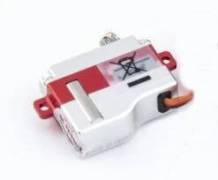 KST X06H V6 Wing Servo - 1.8Kg.cm 0.07s 6.4g 7mm
