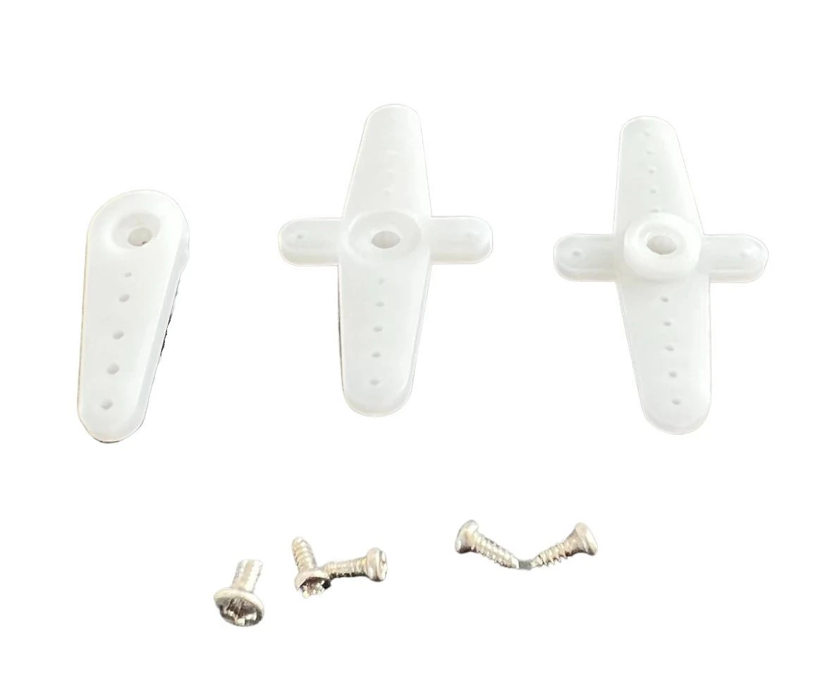 KST X08 Family Servo Arm Set 3 KST X08 Family Servo Arm Set