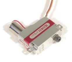 KST X08H-Plus Servo - 5.3Kg.cm 0.09s 9.0g 8mm 7 KST X08H-Plus Servo - 5.3Kg.cm 0.09s 9.0g 8mm -Model Toy Store kst x08h plus servo 5 3kg cm 0 09s 9 0g 8mm 60