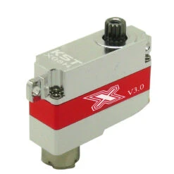 KST X08H V5 & V6 Wing Servo - 2.8Kg.cm 0.09s 8.9g 8mm 10 KST X08H V5 & V6 Wing Servo - 2.8Kg.cm 0.09s 8.9g 8mm -Model Toy Store kst x08h v5 v6 wing servo 2 8kg cm 0 09s 8 9g 8mm 16