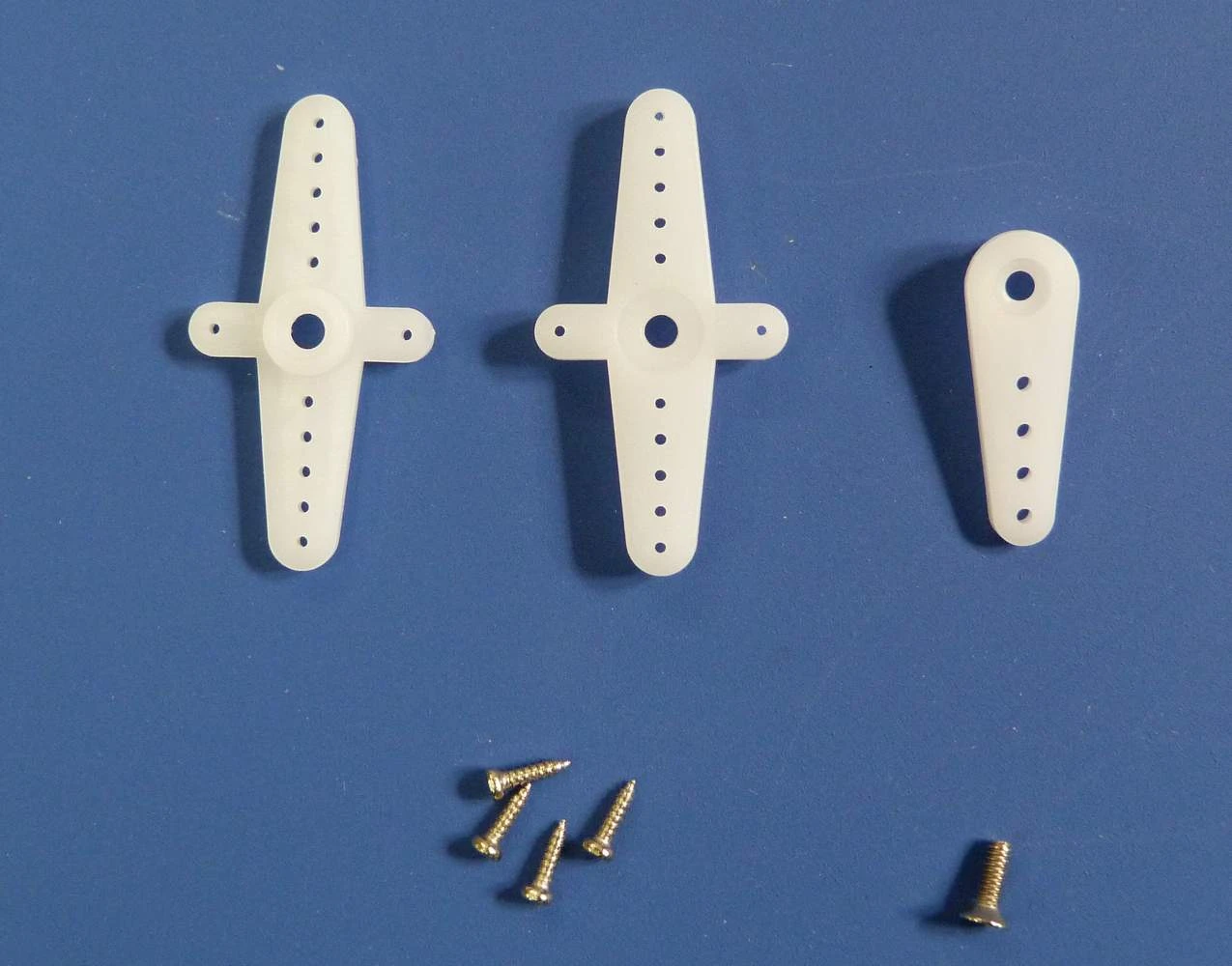 KST X08H V5 & V6 Wing Servo - 2.8Kg.cm 0.09s 8.9g 8mm 8 KST X08H V5 & V6 Wing Servo - 2.8Kg.cm 0.09s 8.9g 8mm - Image 6