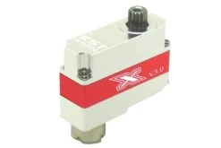 KST X08N V6 Lugless Servo - 2.8Kg.cm 0.09s 8.8g 8mm -Model Toy Store kst x08n v6 lugless servo 2 8kg cm 0 09s 8 8g 8mm 20