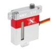 KST X10 V8 Wing Servo - 10.8Kg.cm 0.12s 28.0g 10mm -Model Toy Store kst x10 v8 wing servo 10 8kg cm 0 12s 28 0g 10mm