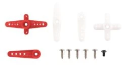 KST X12-508Servo - 6.2Kg.cm 0.07s 20.5g 12mm 8 KST X12-508Servo - 6.2Kg.cm 0.07s 20.5g 12mm -Model Toy Store kst x12 508 servo 6 2kg cm 0 07s 20 5g 12mm 40